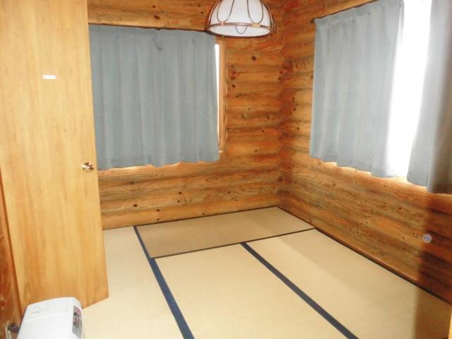Log Cottage Villa Happo Hakuba Extérieur photo