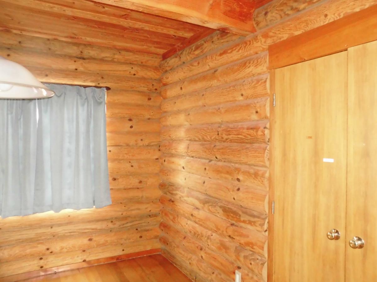 Log Cottage Villa Happo Hakuba Extérieur photo