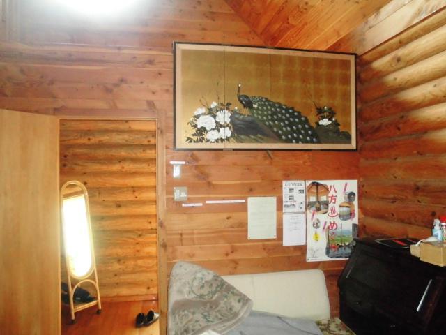 Log Cottage Villa Happo Hakuba Extérieur photo